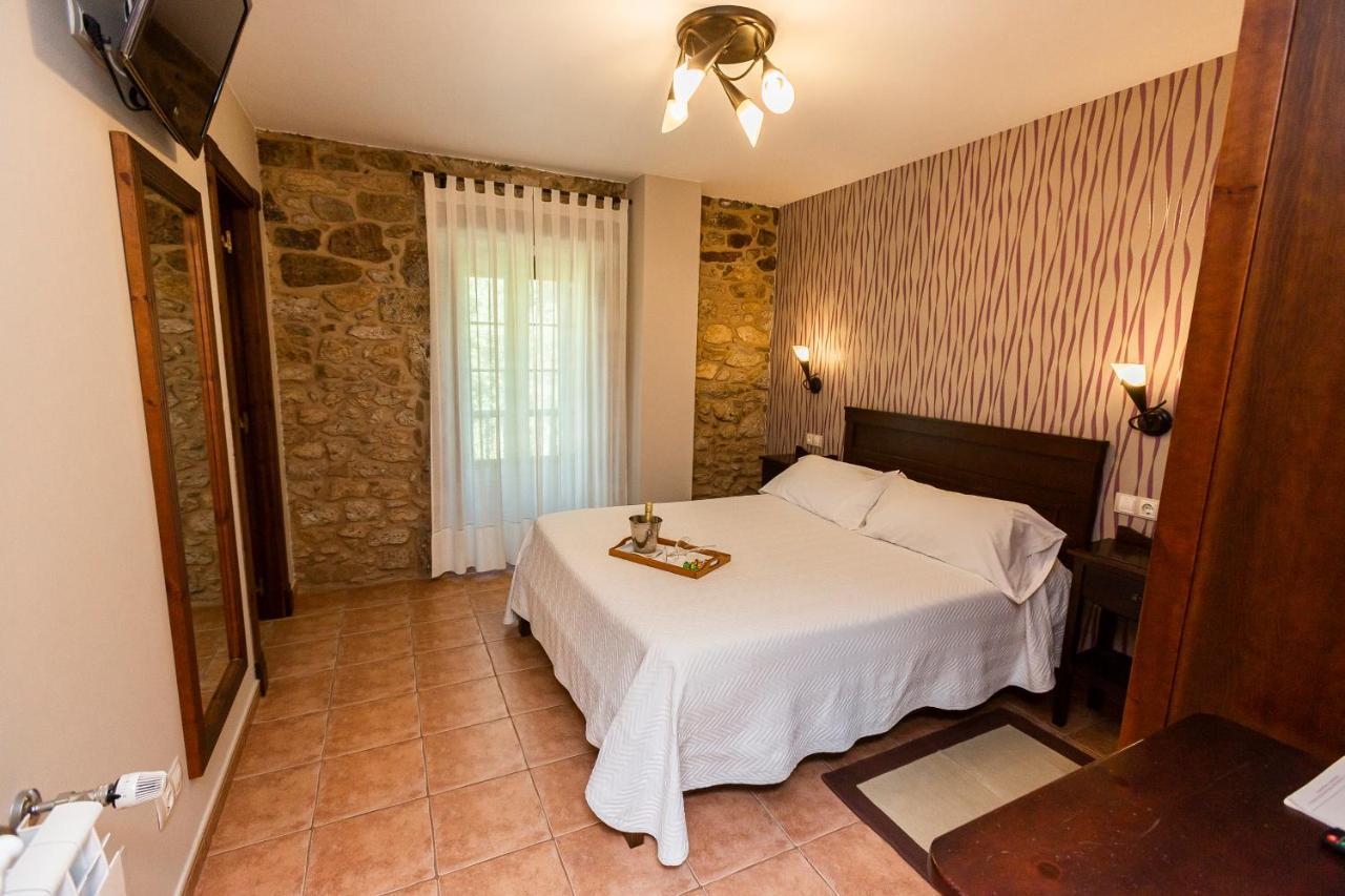 Casa Castineira Guest House Muxia Exterior foto