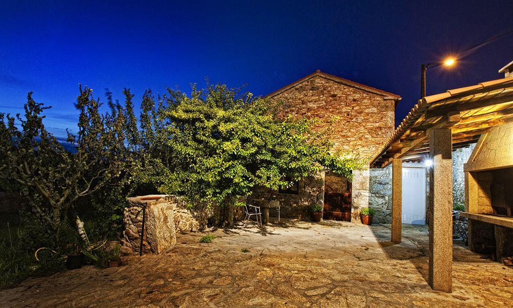 Casa Castineira Guest House Muxia Exterior foto